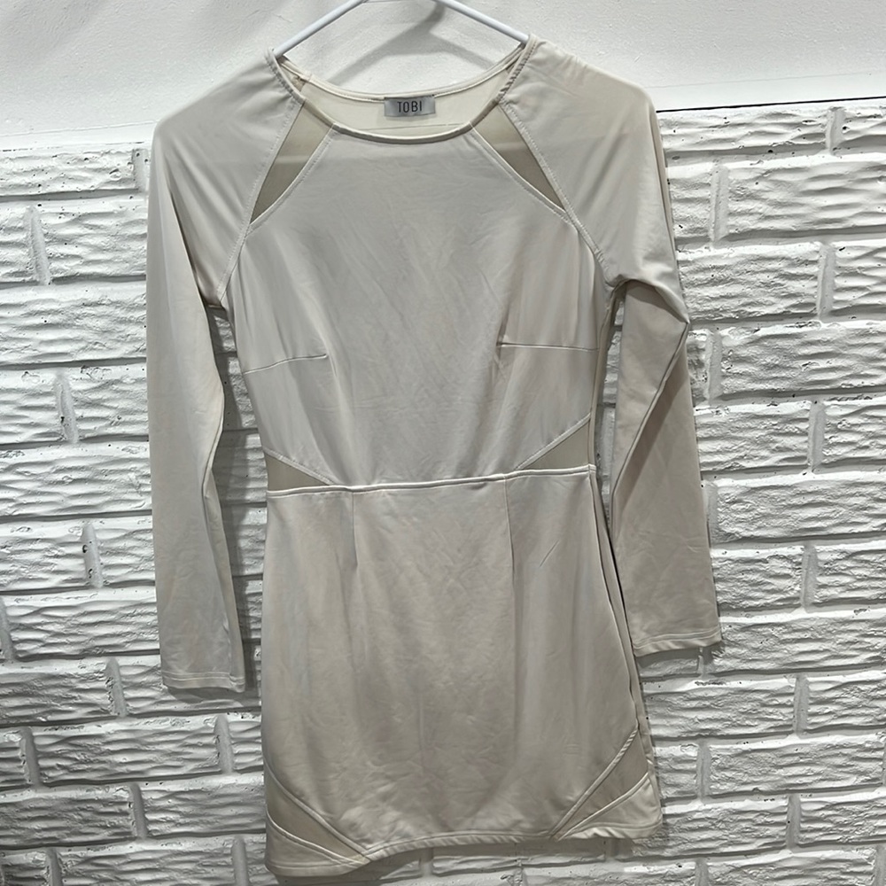 Tobi Dress - Size Small